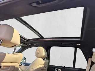 BMW X5 2019 AWD xDrive40i 4p Vehículo de Actividad Deportiva