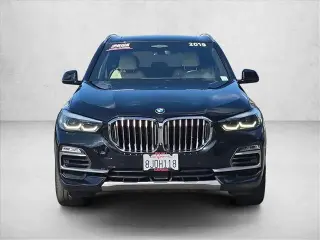 BMW X5 2019 AWD xDrive40i 4p Vehículo de Actividad Deportiva