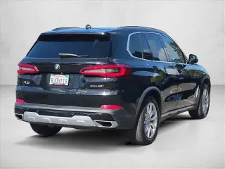 BMW X5 2019 AWD xDrive40i 4p Vehículo de Actividad Deportiva