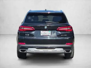 BMW X5 2019 AWD xDrive40i 4p Vehículo de Actividad Deportiva