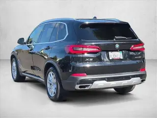 BMW X5 2019 AWD xDrive40i 4p Vehículo de Actividad Deportiva