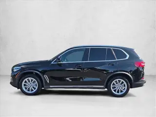 BMW X5 2019 AWD xDrive40i 4p Vehículo de Actividad Deportiva