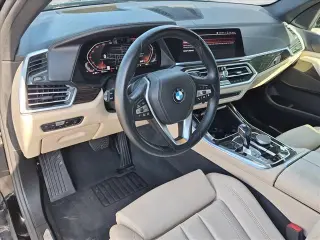 BMW X5 2019 AWD xDrive40i 4p Vehículo de Actividad Deportiva