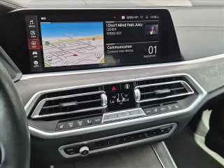 BMW X5 2022 AWD xDrive40i 4p Vehículo de Actividad Deportiva