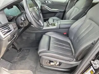 BMW X5 2022 AWD xDrive40i 4p Vehículo de Actividad Deportiva