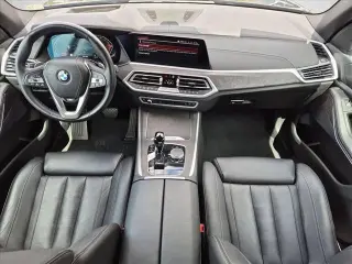 BMW X5 2022 AWD xDrive40i 4p Vehículo de Actividad Deportiva