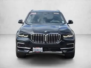 BMW X5 2022 AWD xDrive40i 4p Vehículo de Actividad Deportiva