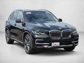 BMW X5 2022 AWD xDrive40i 4p Vehículo de Actividad Deportiva