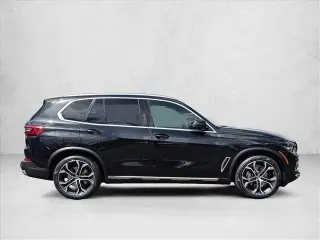 BMW X5 2022 AWD xDrive40i 4p Vehículo de Actividad Deportiva