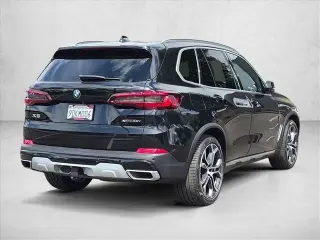BMW X5 2022 AWD xDrive40i 4p Vehículo de Actividad Deportiva