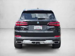 BMW X5 2022 AWD xDrive40i 4p Vehículo de Actividad Deportiva