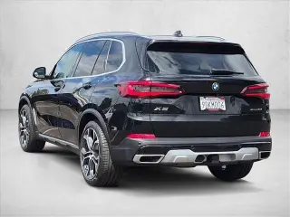 BMW X5 2022 AWD xDrive40i 4p Vehículo de Actividad Deportiva