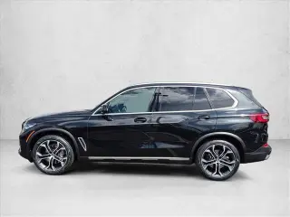 BMW X5 2022 AWD xDrive40i 4p Vehículo de Actividad Deportiva