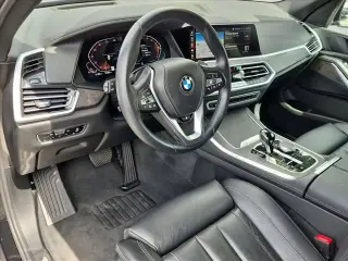 BMW X5 2022 AWD xDrive40i 4p Vehículo de Actividad Deportiva
