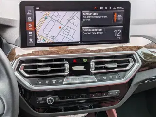 BMW X4 2025 AWD xDrive30i 4p Sports Activity Coupe