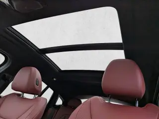 BMW X4 2025 AWD xDrive30i 4p Sports Activity Coupe