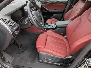 BMW X4 2025 AWD xDrive30i 4p Sports Activity Coupe