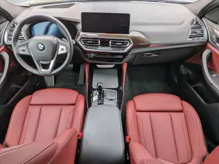 BMW X4 2025 AWD xDrive30i 4p Sports Activity Coupe