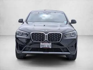 BMW X4 2025 AWD xDrive30i 4p Sports Activity Coupe