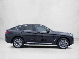 BMW X4 2025 AWD xDrive30i 4p Sports Activity Coupe