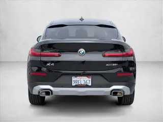 BMW X4 2025 AWD xDrive30i 4p Sports Activity Coupe