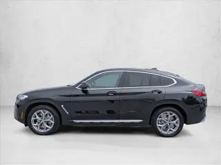 BMW X4 2025 AWD xDrive30i 4p Sports Activity Coupe