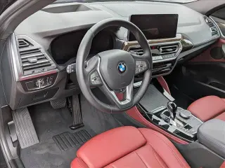 BMW X4 2025 AWD xDrive30i 4p Sports Activity Coupe