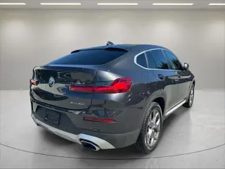 BMW X4 2024 AWD xDrive30i 4p Sports Activity Coupe