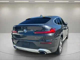 BMW X4 2024 AWD xDrive30i 4p Sports Activity Coupe