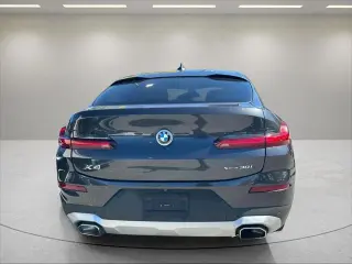 BMW X4 2024 AWD xDrive30i 4p Sports Activity Coupe