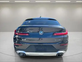 BMW X4 2024 AWD xDrive30i 4p Sports Activity Coupe