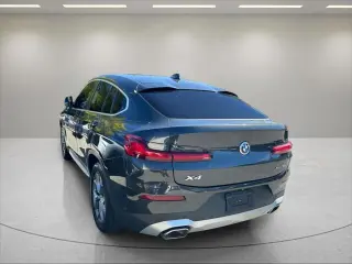 BMW X4 2024 AWD xDrive30i 4p Sports Activity Coupe