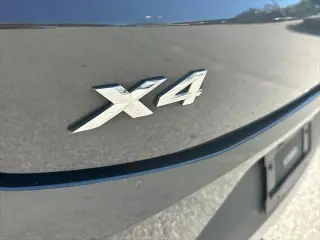 BMW X4 2024 AWD xDrive30i 4p Sports Activity Coupe