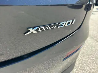 BMW X4 2024 AWD xDrive30i 4p Sports Activity Coupe