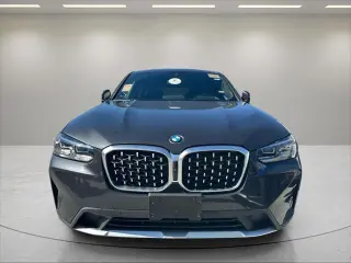 BMW X4 2024 AWD xDrive30i 4p Sports Activity Coupe