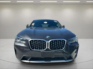 BMW X4 2024 AWD xDrive30i 4p Sports Activity Coupe