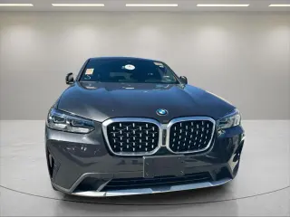 BMW X4 2024 AWD xDrive30i 4p Sports Activity Coupe