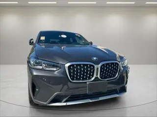 BMW X4 2024 AWD xDrive30i 4p Sports Activity Coupe