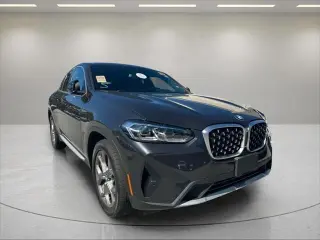 BMW X4 2024 AWD xDrive30i 4p Sports Activity Coupe