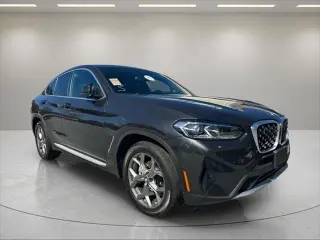BMW X4 2024 AWD xDrive30i 4p Sports Activity Coupe