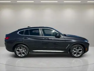 BMW X4 2024 AWD xDrive30i 4p Sports Activity Coupe