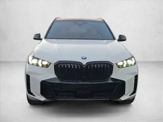 BMW X5 2024 sDrive40i 4p Vehículo de Actividad Deportiva