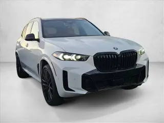 BMW X5 2024 sDrive40i 4p Vehículo de Actividad Deportiva