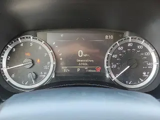 Toyota Highlander 2024 AWD LE 4p SUV