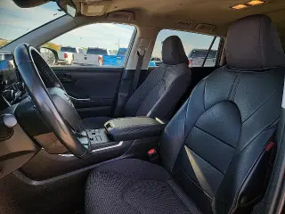 Toyota Highlander 2024 AWD LE 4p SUV
