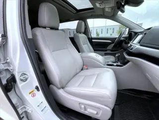 Toyota Highlander 2019 4x4 XLE 4p SUV