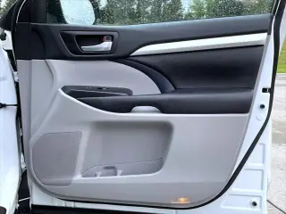 Toyota Highlander 2019 4x4 XLE 4p SUV