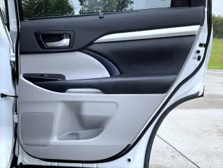 Toyota Highlander 2019 4x4 XLE 4p SUV