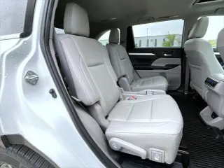 Toyota Highlander 2019 4x4 XLE 4p SUV