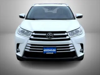 Toyota Highlander 2019 4x4 XLE 4p SUV